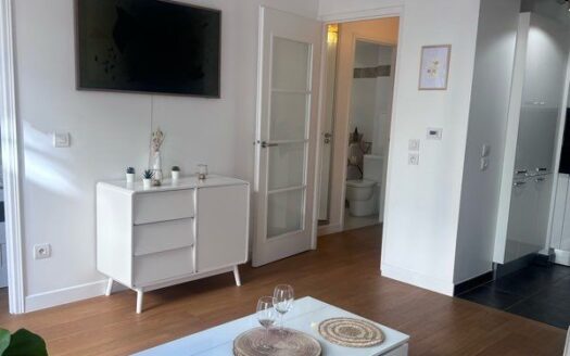 Bel Appartement T2 dans le Vieux Puteaux