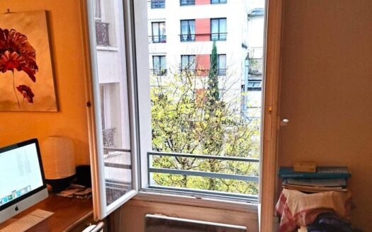 47.47m² daumesnil