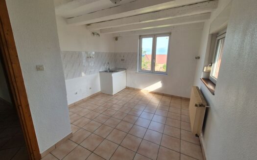 Maison 5p à HOHFRANKENHEIM