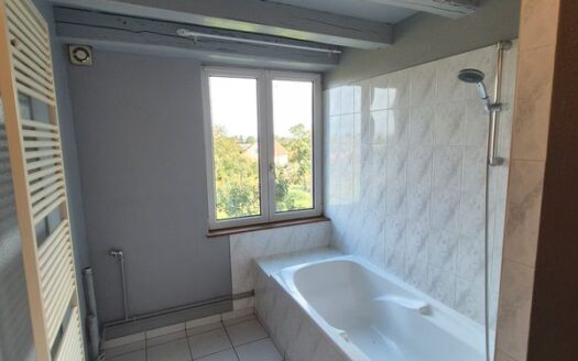 Maison 5p à HOHFRANKENHEIM