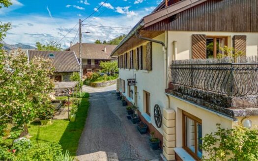 Particulier vend maison