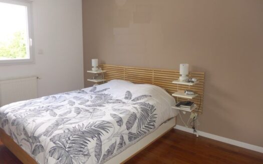 Agréable maison à La Mézière direct particulier