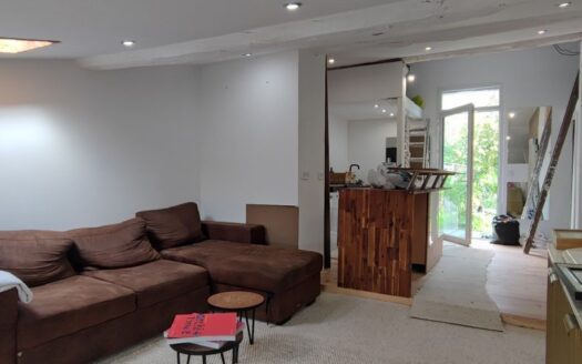 Jolie Maison 115m2 T4 jardin centre villemur