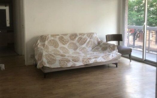 T2 à vendre Paris 15