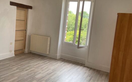 1/5  Maison 222 m2