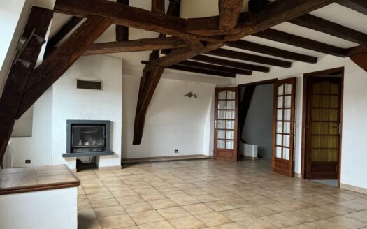 A vendre appartement