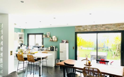Maison 4 pièces 105 m2