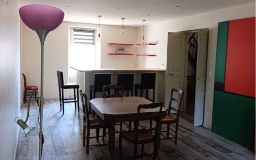 IDEAL REGROUPEMENT FAMILIAL