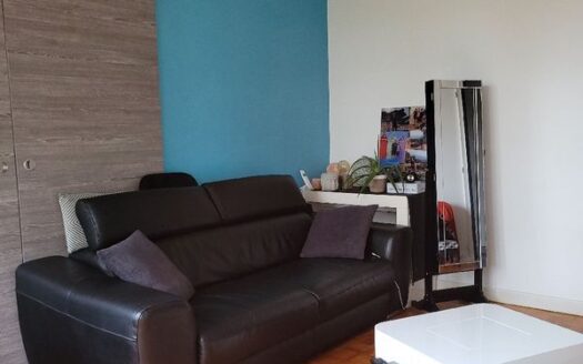 Appartement T4 prêt à vous accueillir