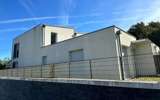 Maison T4 103m2 avec jardin