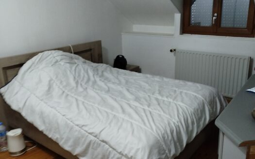 Maison briarde