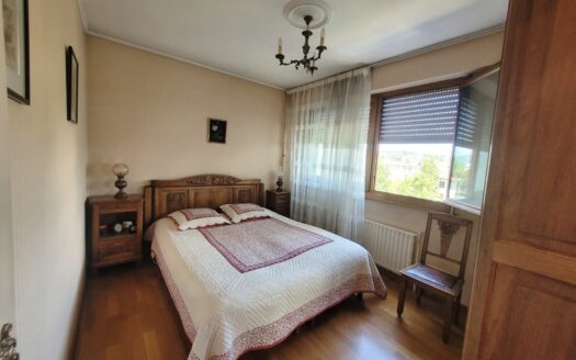 APPARTEMENT 4 PIECES 87m2