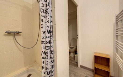 Idéal investisseur appartement loué meublé : 14.2% de rentabilité possible