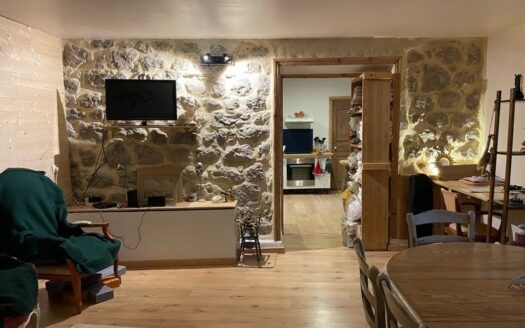 Maison Valgorge 180m2