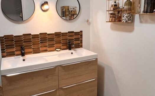 Grand appartement avec Jardin Élancourt