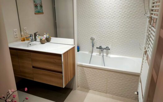 Maison 4 chambres