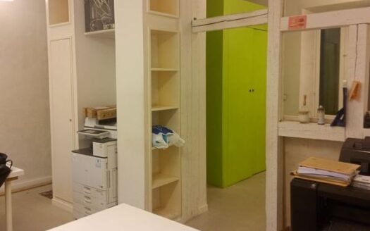 Appartement T1 a vendre