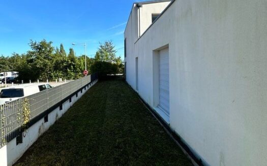 Maison T4 103m2 avec jardin