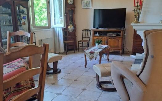Maison ind secteur résidentiel
