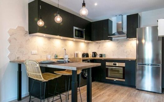 T2 – Renové – Forte rentabilité