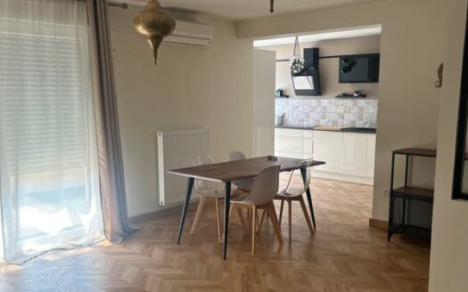 Belle appartement plein de charme