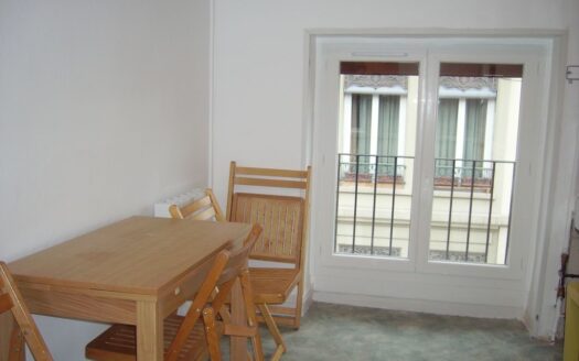 A vendre T1 bis LYON PART DIEU