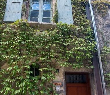 IDEAL FAMILLE/ MAISON DE CARACTERE MEDIEVALE/
