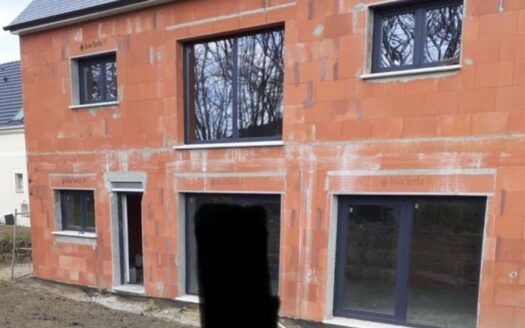 Pavillon 7 pièces 160m² Hors d’eau Hors d’air