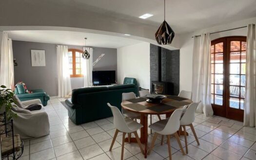 Magnifique Villa + Studio