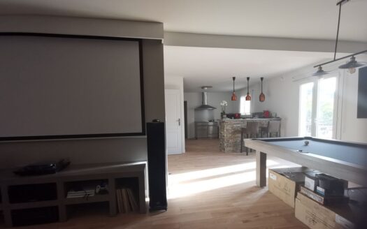 Vente villa 179 m2 à Ceyreste avec piscine