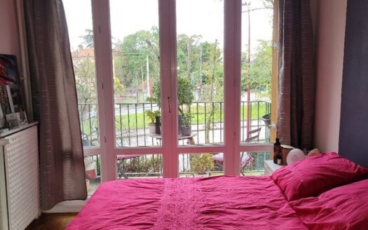 Appartement T4 prêt à vous accueillir