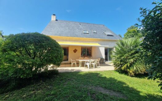 1/5  Maison située à Orvault « La Cholière »