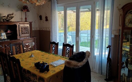 Maison proche Beauvais