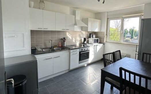 Appartement T2 Achenheim