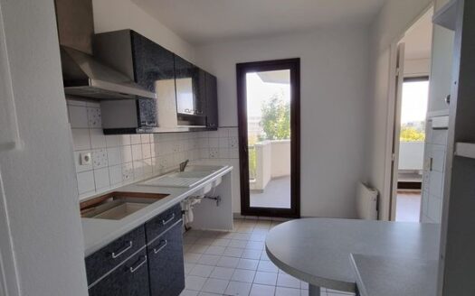 Appartement 3 pièces 70m² – Châtillon (92320)