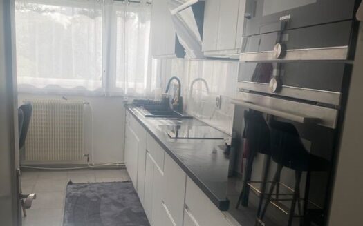 Appartement T2 54m²