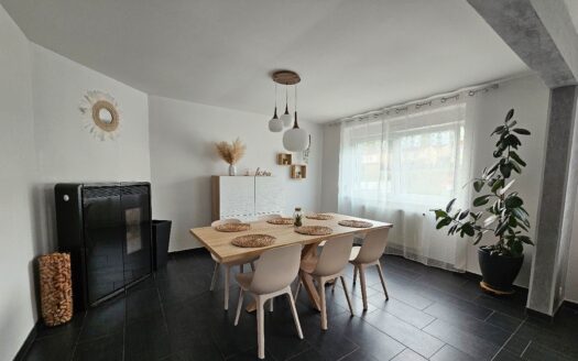 Appartement 3 pièces 95m2