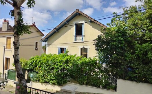 Maison 4 pieces 71 m2