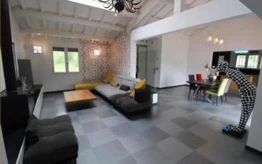 Villa de charme avec vue