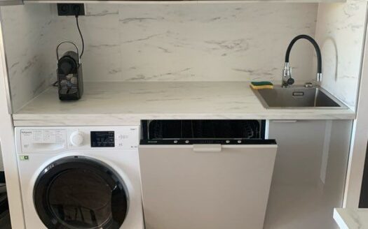Bel appartement type f2 aux parcs de Grimaud