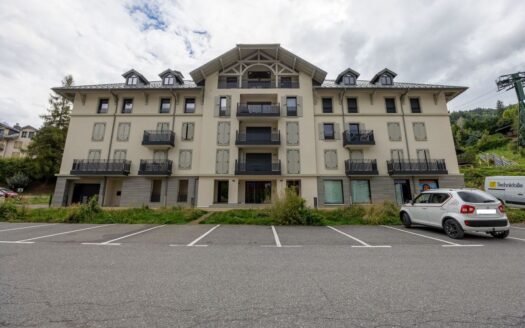 Vente appartement 27m 2