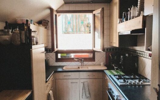 Vente T4 duplex Romains