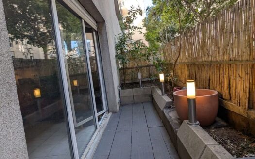 Appartement T2 Villeurbanne