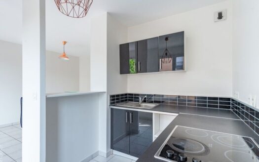APPARTEMENT Lumineux T2 et balcon