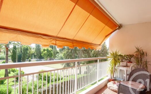 Appartement a vendre