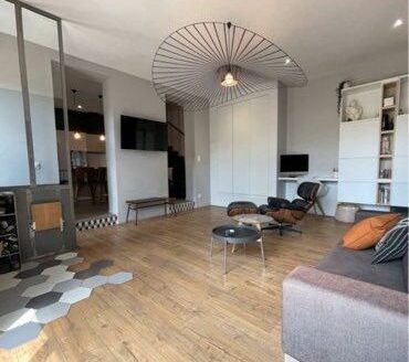 Maison coup de ❤️ Villeurbanne