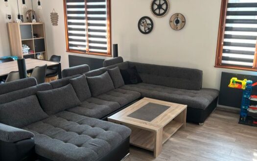 Maison 4 pièces 109 m²