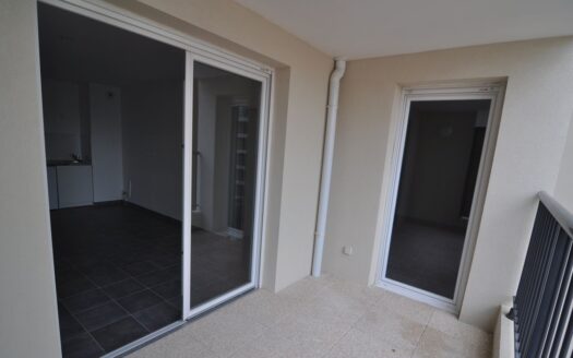 T2 42 M² Proche Faculté de médecine