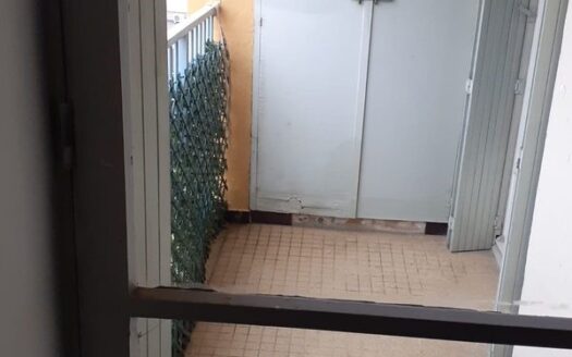 Appartement T3 89000 euros