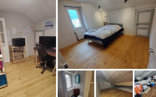IDEAL FAMILLE/JARDIN ARBORE/QUARTIER CALME/PROCHE COMMODITES